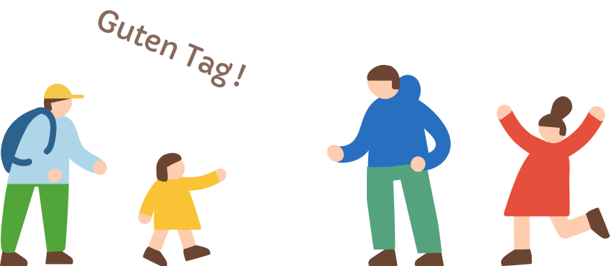 子供のイラスト