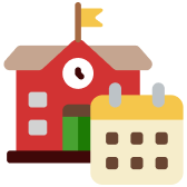 編入学の流れのアイコン