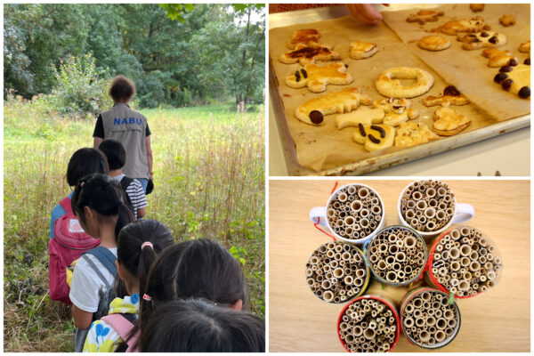 人とのつながりを大切にした学習